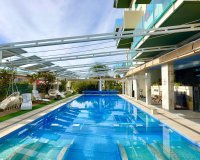 Resale - Apartment - Benidorm - Finestrat