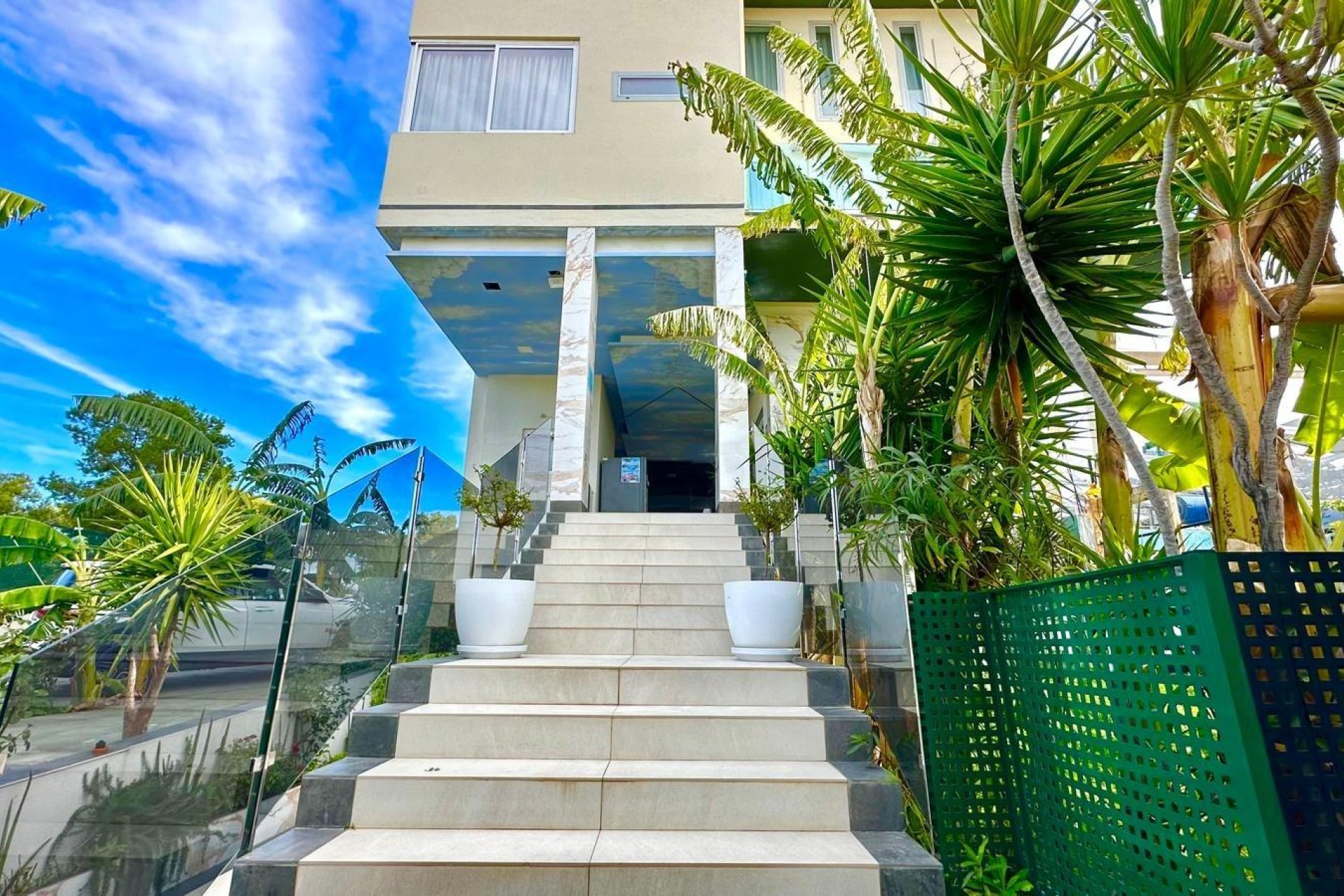 Resale - Apartment - Benidorm - Finestrat