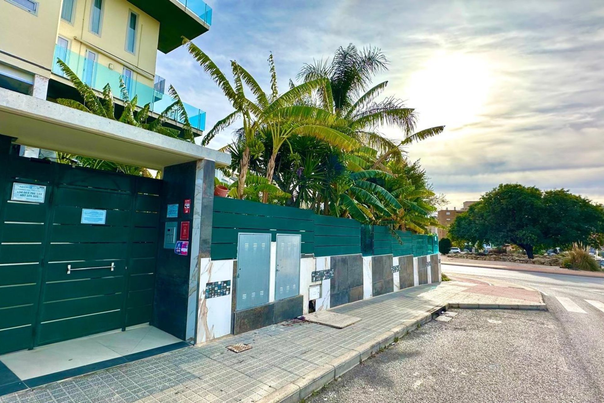 Resale - Apartment - Benidorm - Finestrat