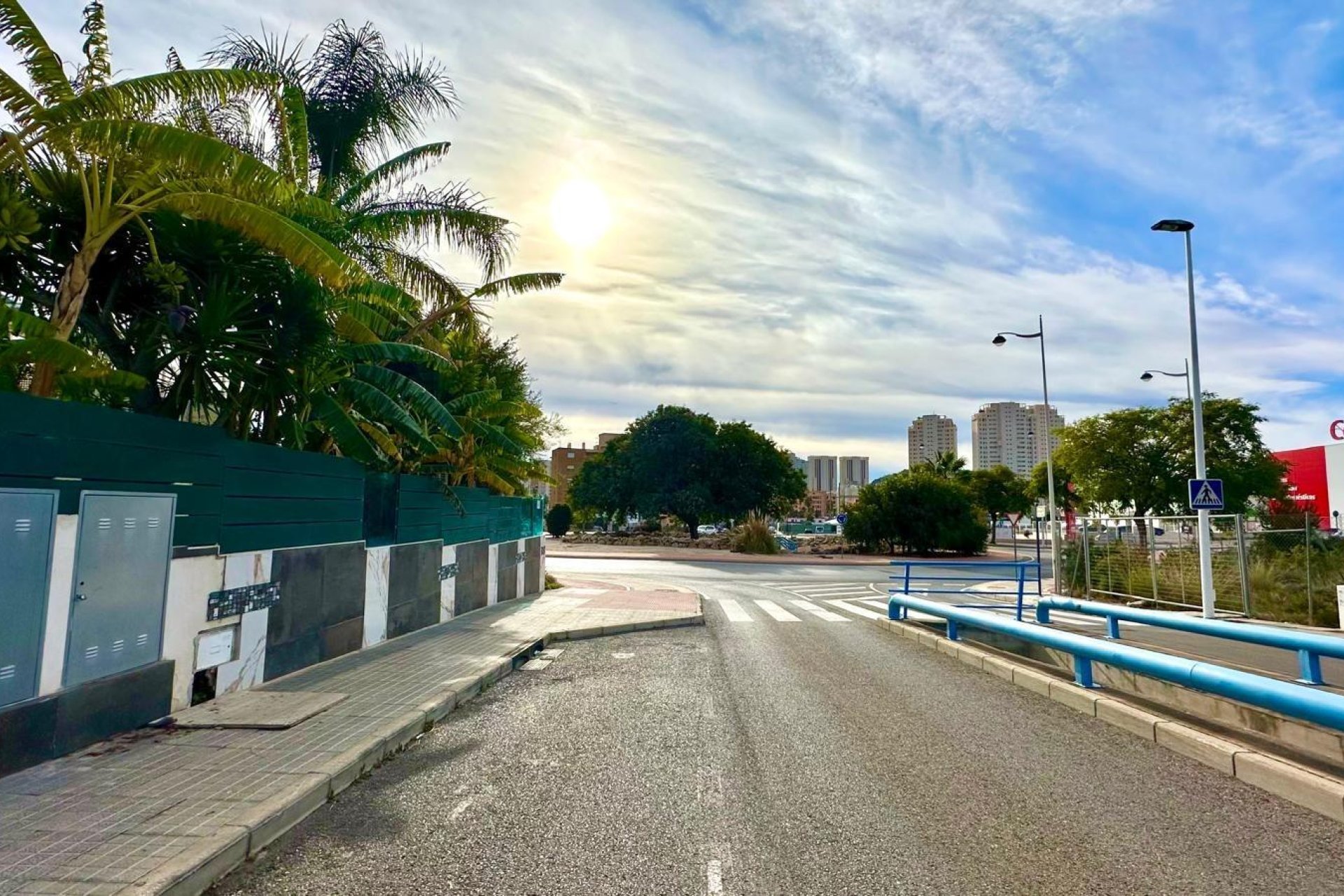 Resale - Apartment - Benidorm - Finestrat