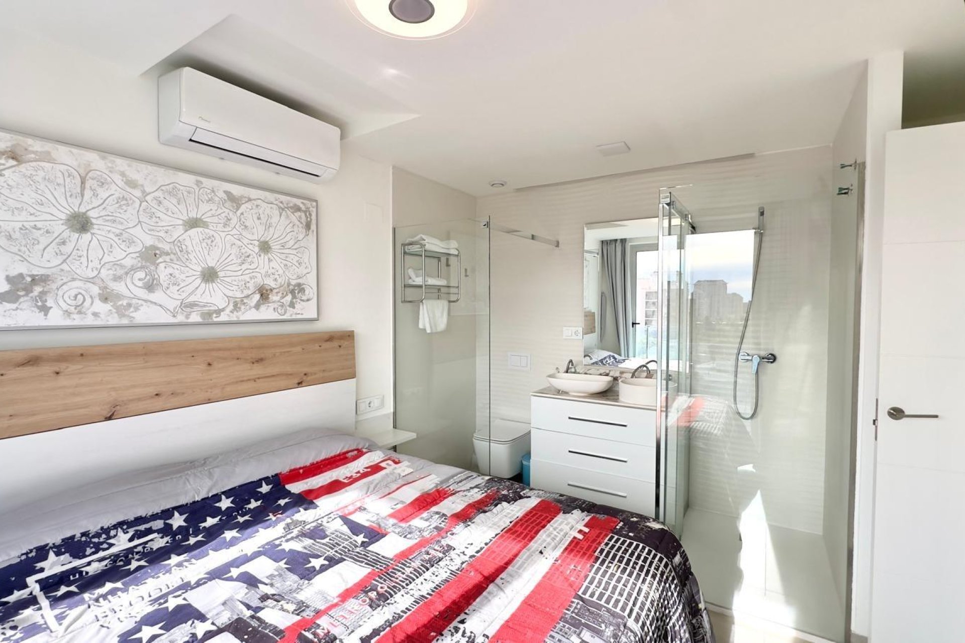 Resale - Apartment - Benidorm - Finestrat