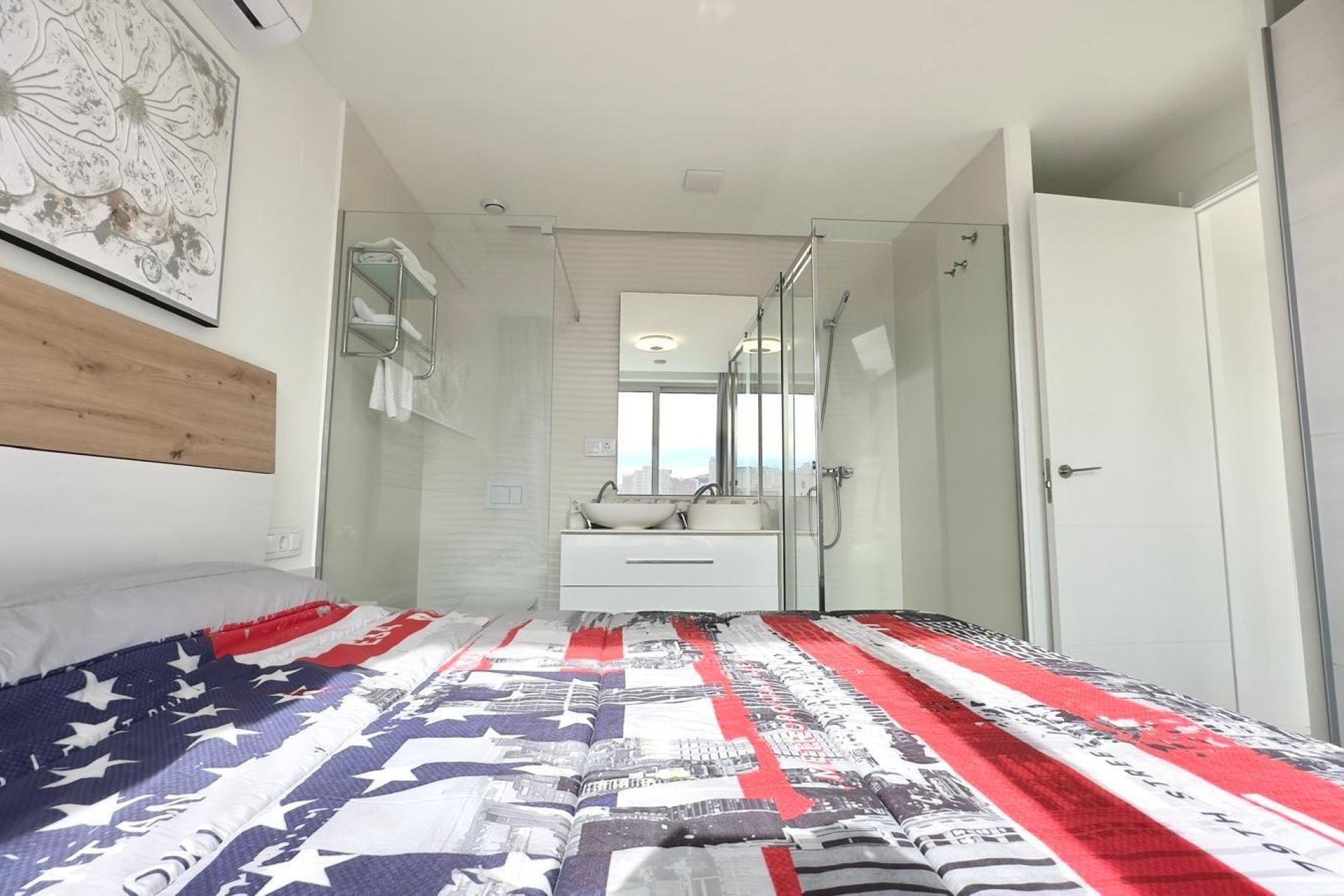 Resale - Apartment - Benidorm - Finestrat