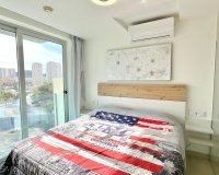 Resale - Apartment - Benidorm - Finestrat