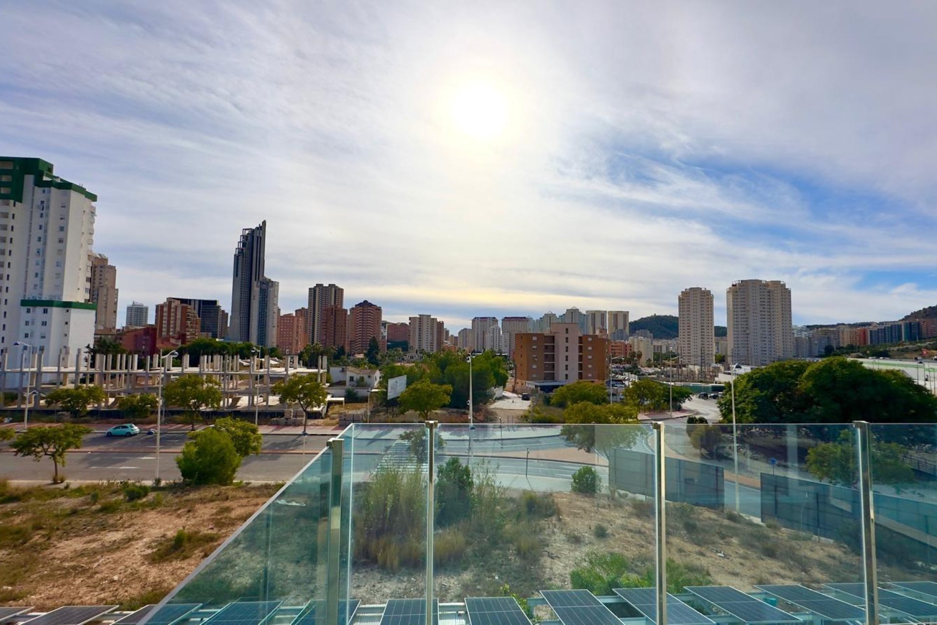 Resale - Apartment - Benidorm - Finestrat