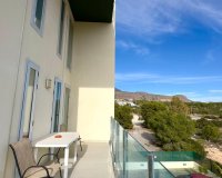 Resale - Apartment - Benidorm - Finestrat