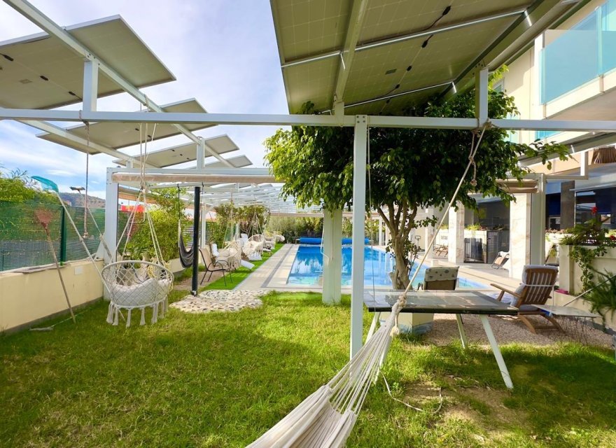 Resale - Apartment - Benidorm - Finestrat