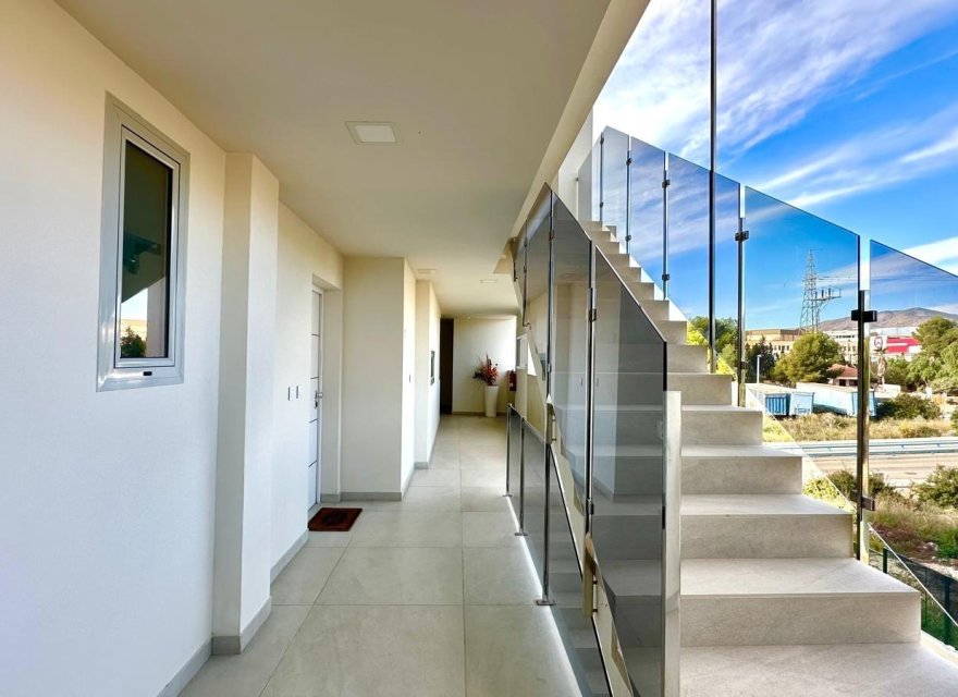 Resale - Apartment - Benidorm - Finestrat