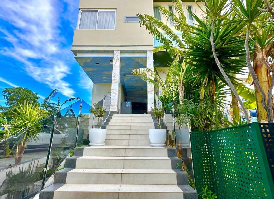 Resale - Apartment - Benidorm - Finestrat