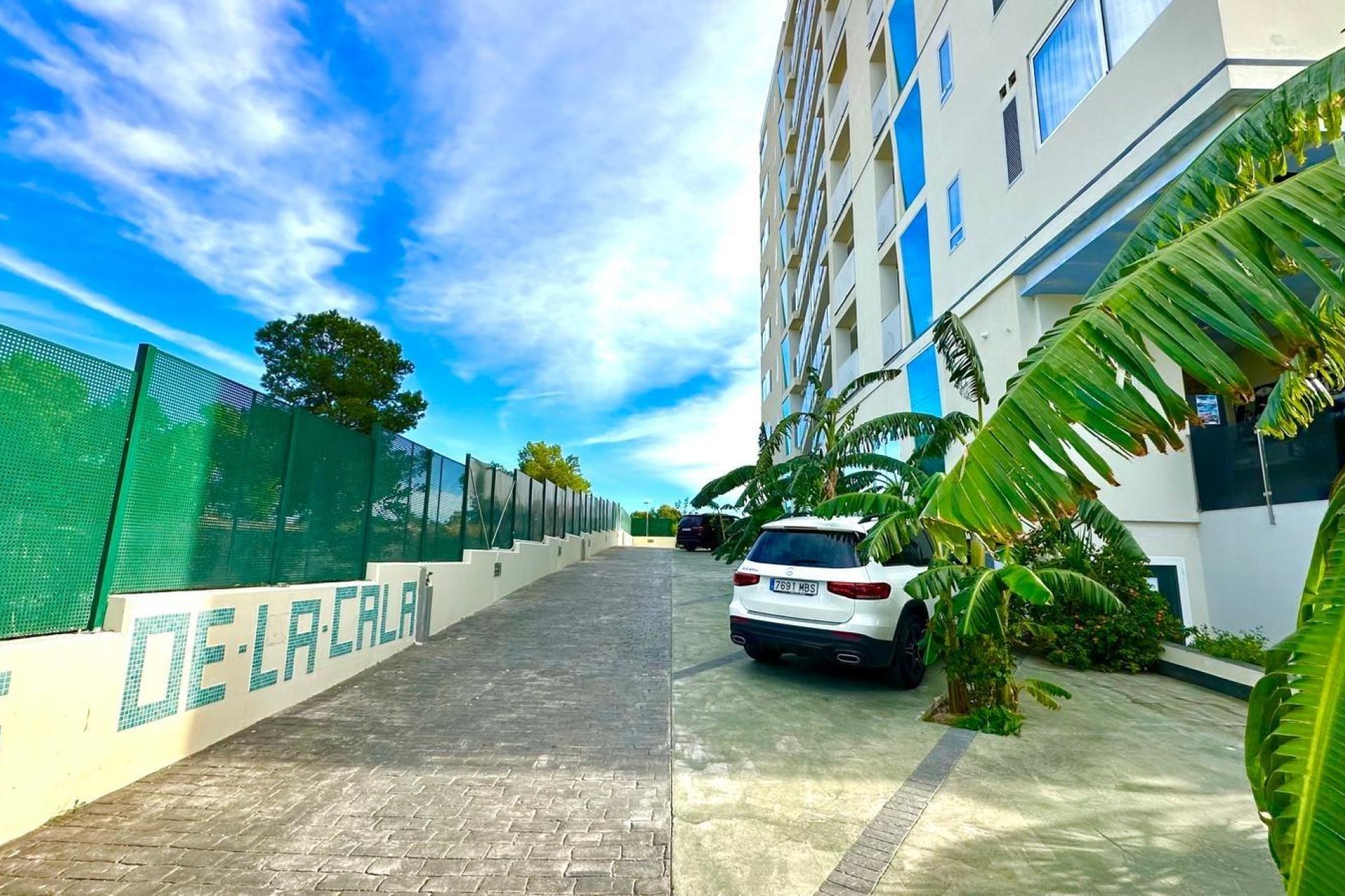 Resale - Apartment - Benidorm - Finestrat