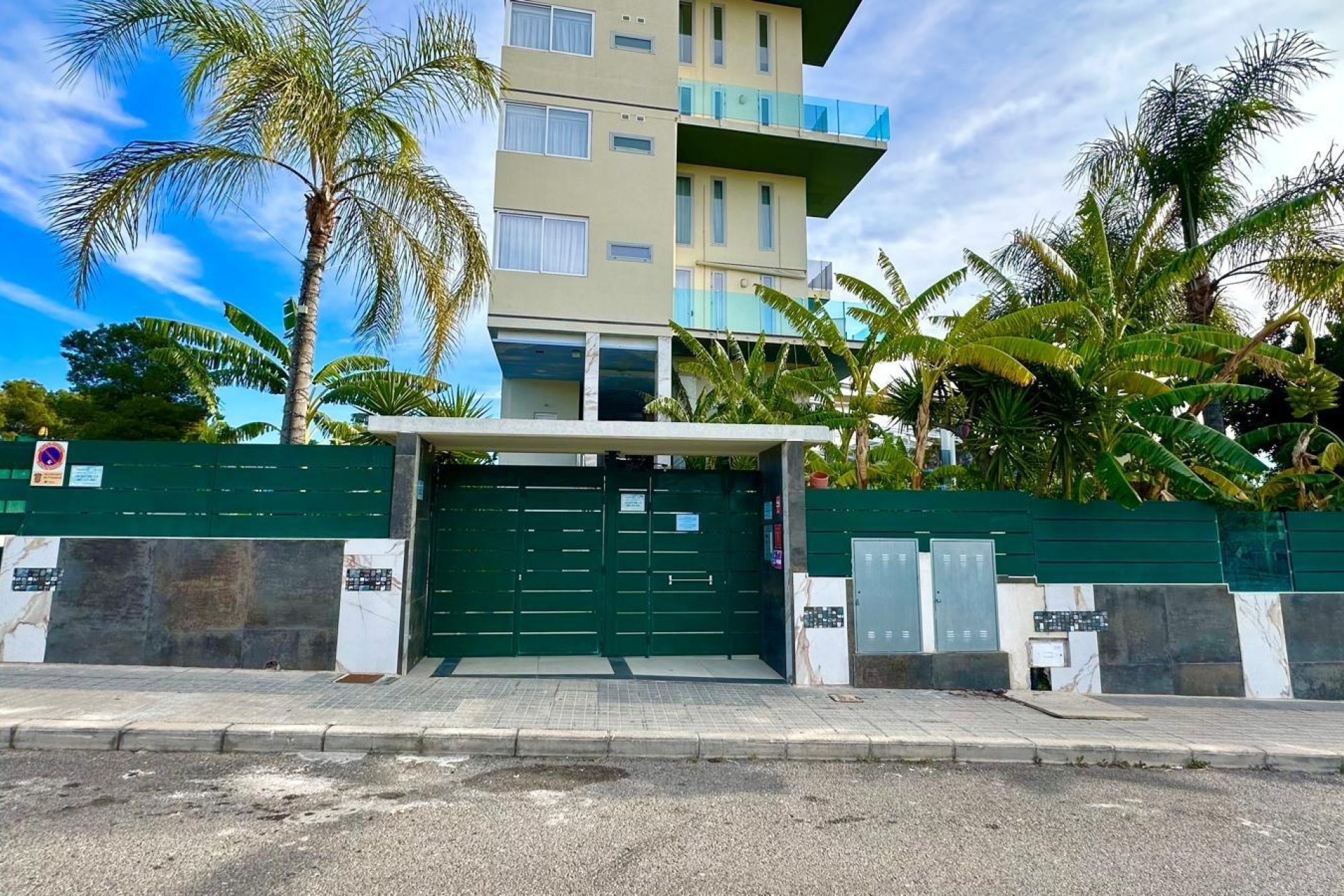 Resale - Apartment - Benidorm - Finestrat