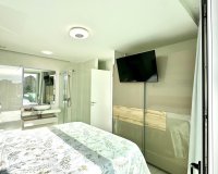 Resale - Apartment - Benidorm - Finestrat