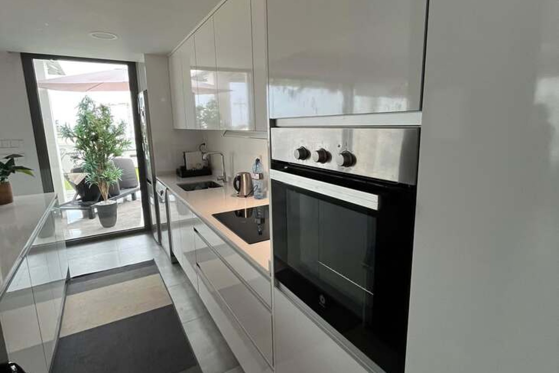 Resale - Apartment - Benidorm - Finestrat