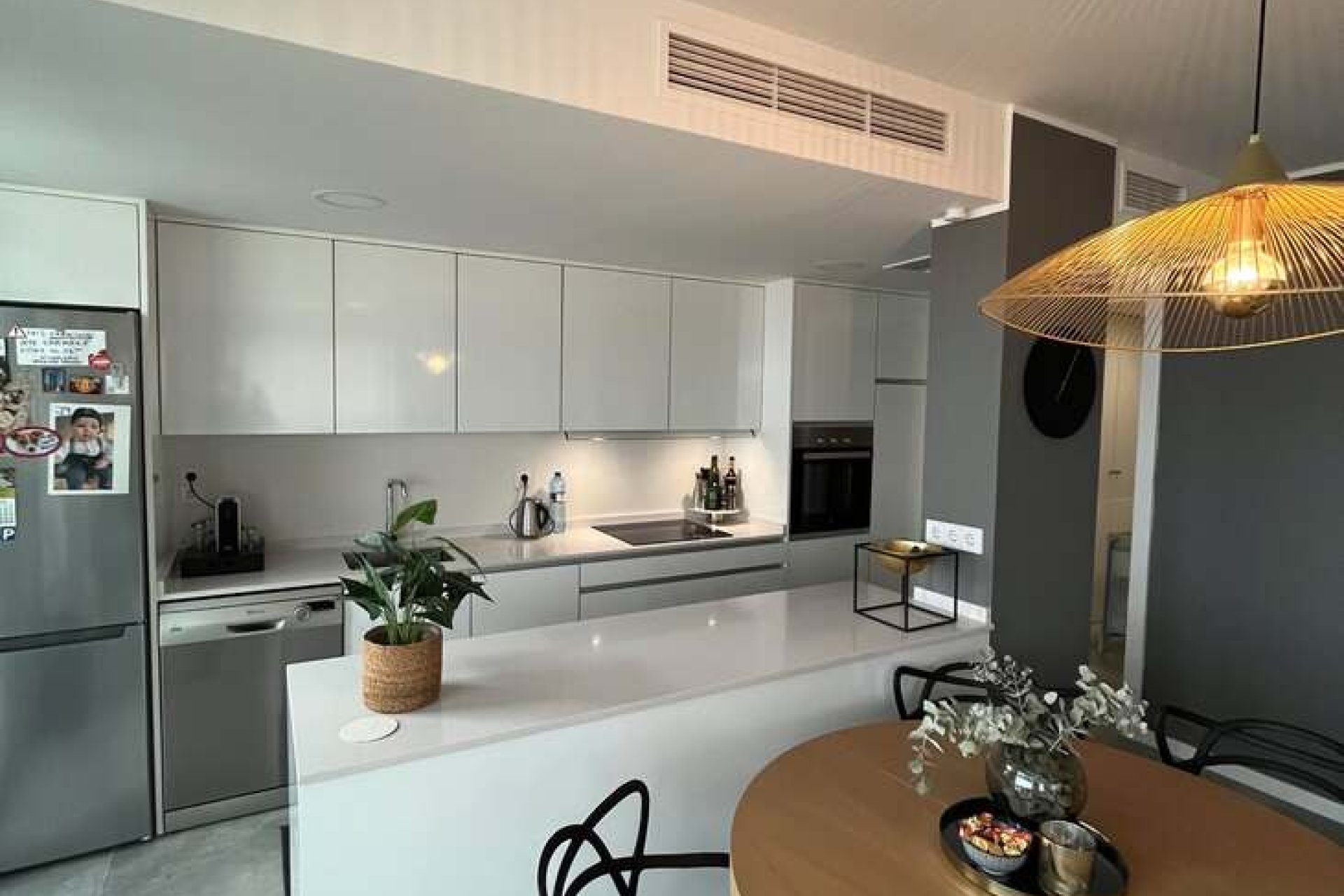 Resale - Apartment - Benidorm - Finestrat