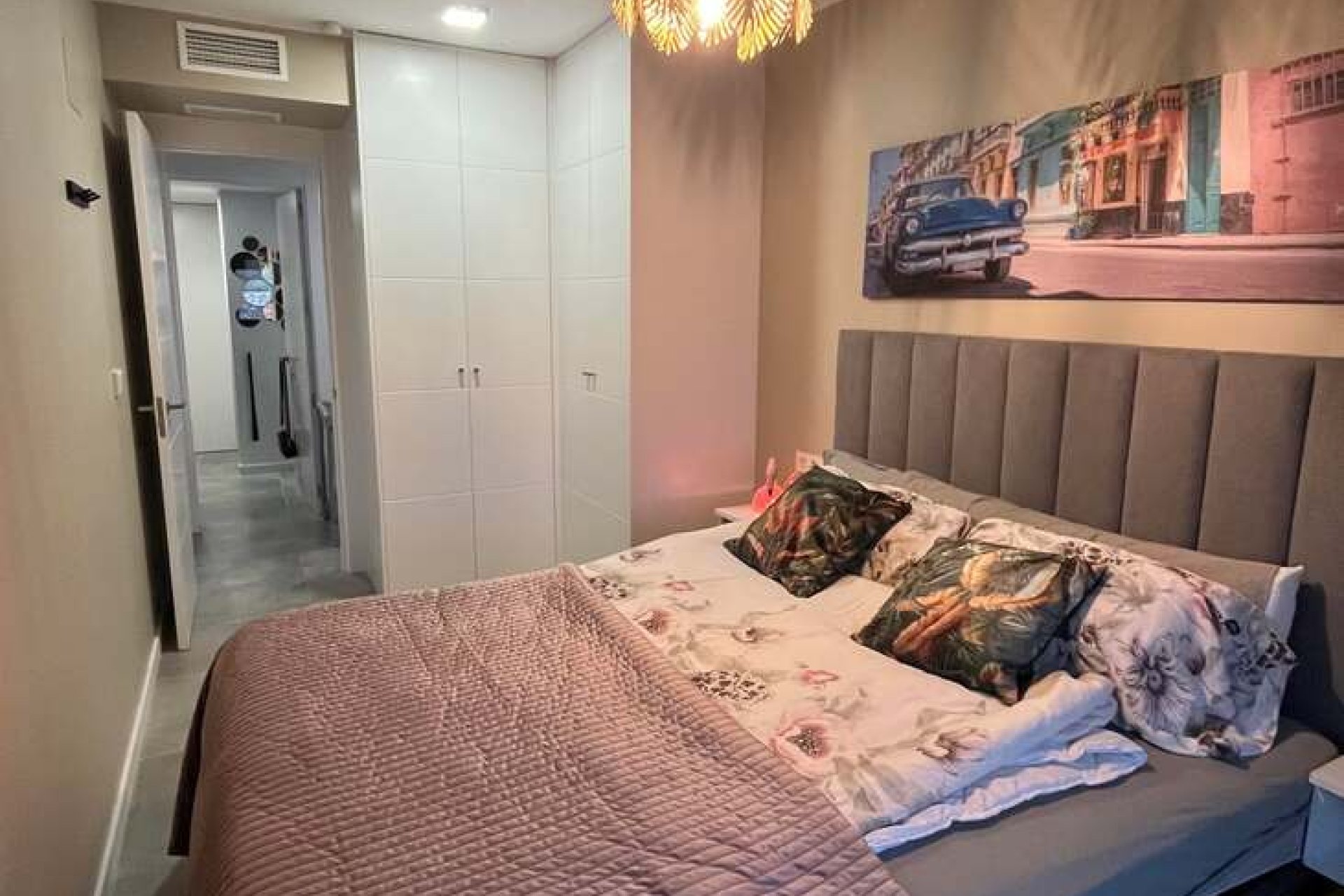 Resale - Apartment - Benidorm - Finestrat