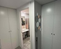 Resale - Apartment - Benidorm - Finestrat