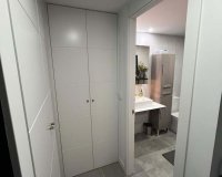 Resale - Apartment - Benidorm - Finestrat