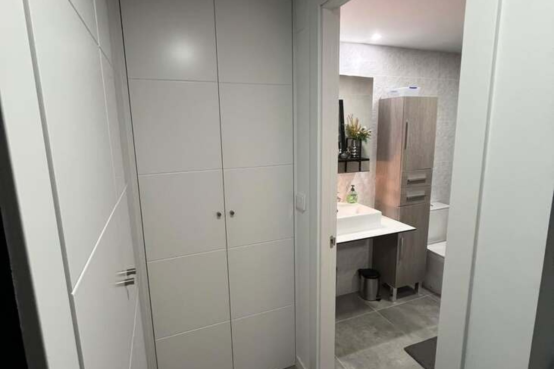 Resale - Apartment - Benidorm - Finestrat