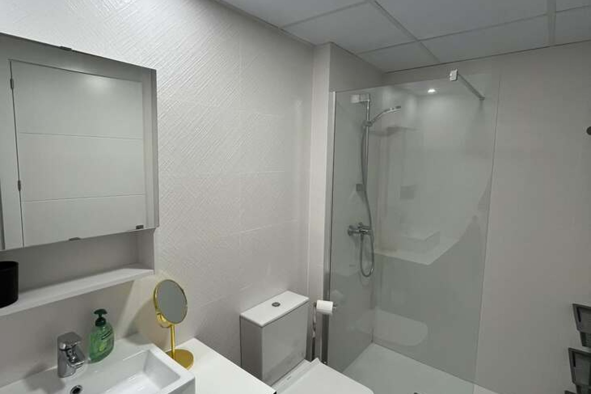 Resale - Apartment - Benidorm - Finestrat