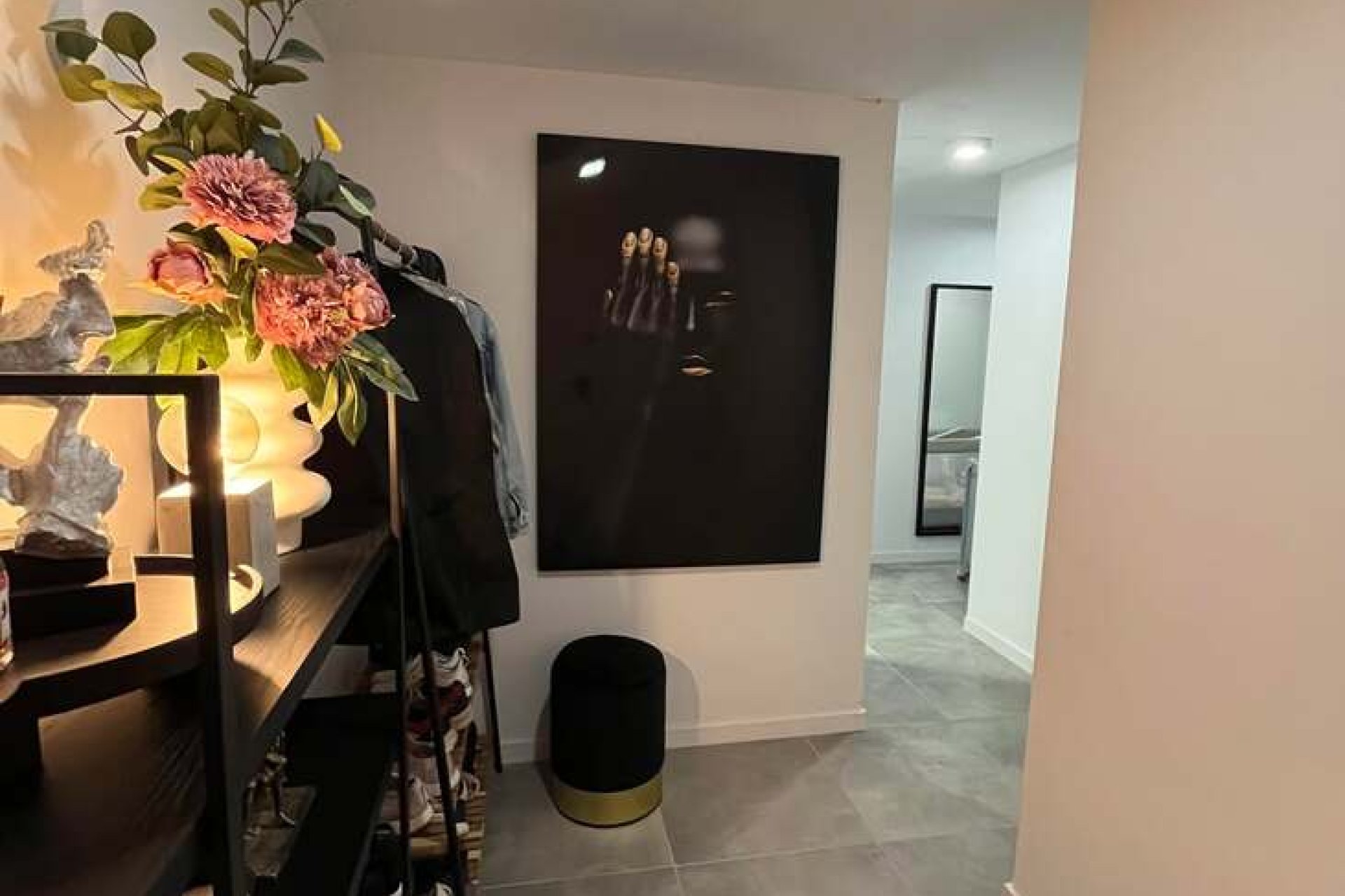 Resale - Apartment - Benidorm - Finestrat