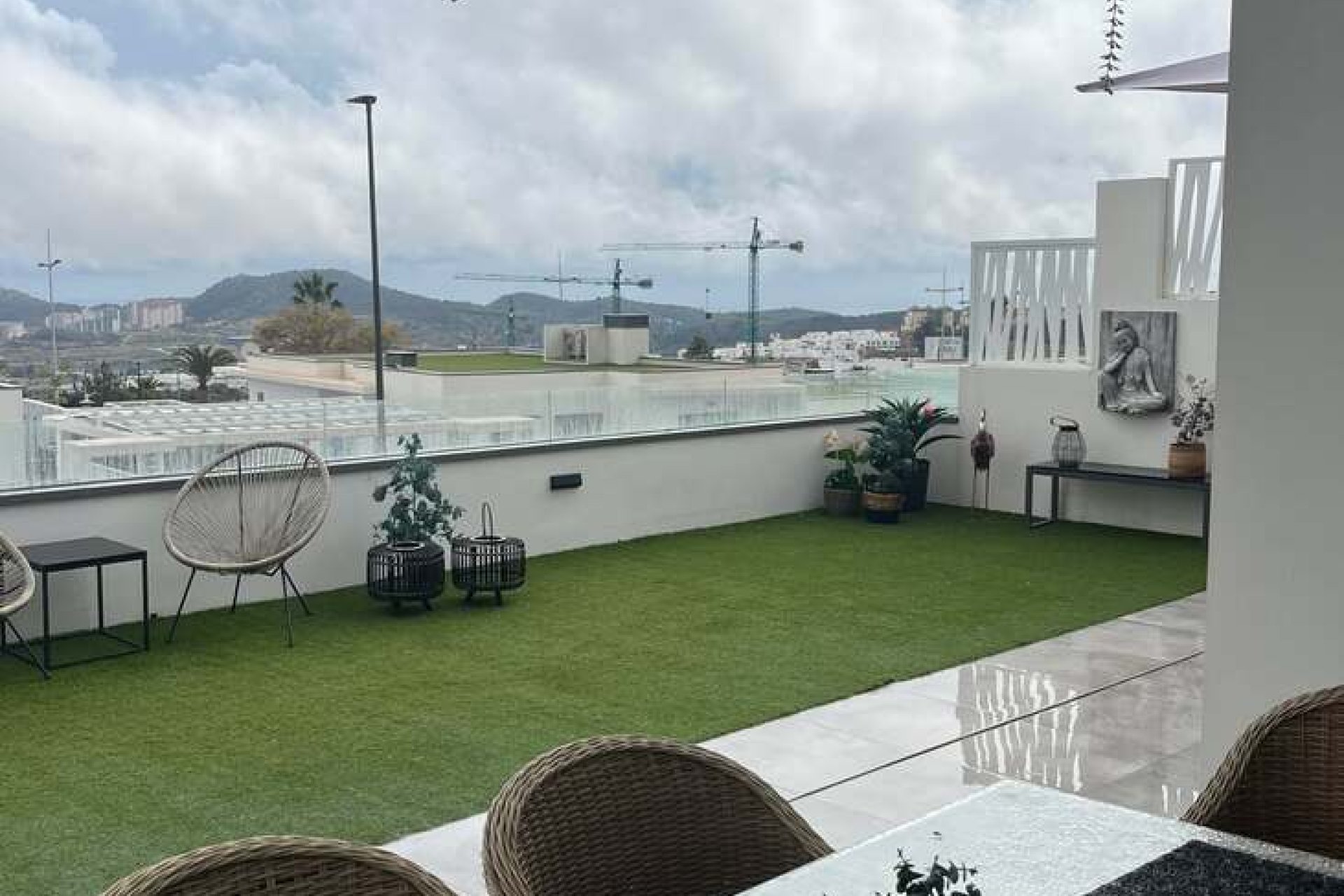 Resale - Apartment - Benidorm - Finestrat