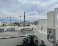 Resale - Apartment - Benidorm - Finestrat