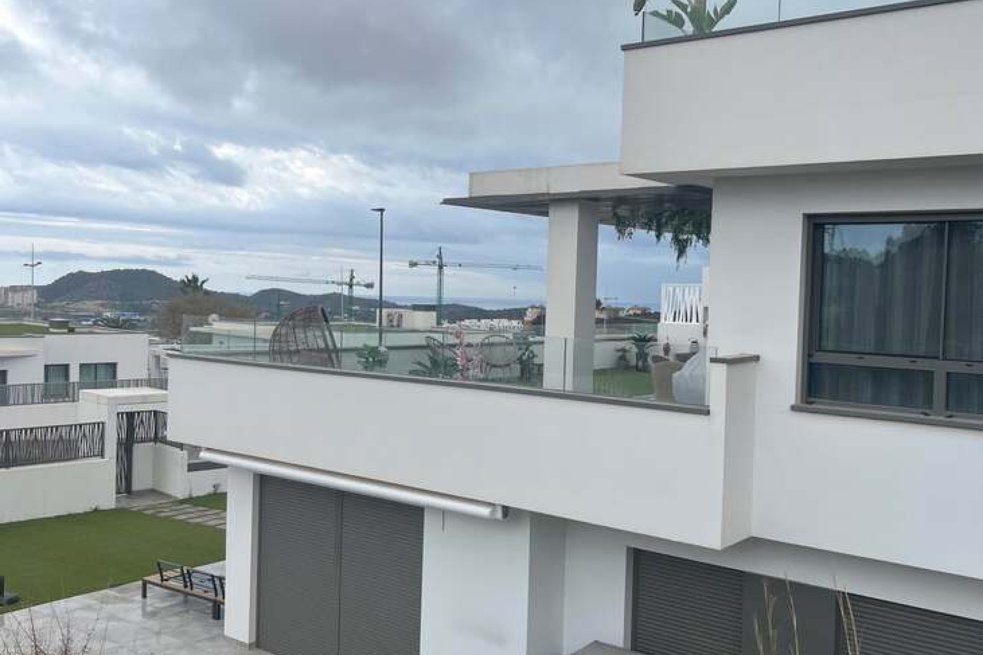 Resale - Apartment - Benidorm - Finestrat