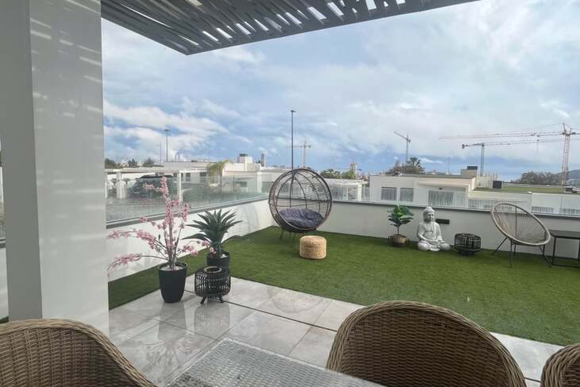 Resale - Apartment - Benidorm - Finestrat