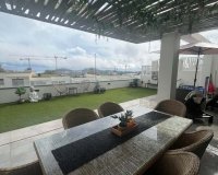 Resale - Apartment - Benidorm - Finestrat