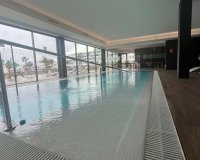 Resale - Apartment - Benidorm - Finestrat