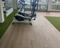 Resale - Apartment - Benidorm - Finestrat