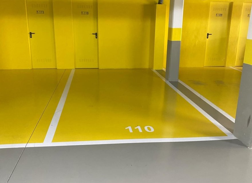 Resale - Apartment - Benidorm - Finestrat