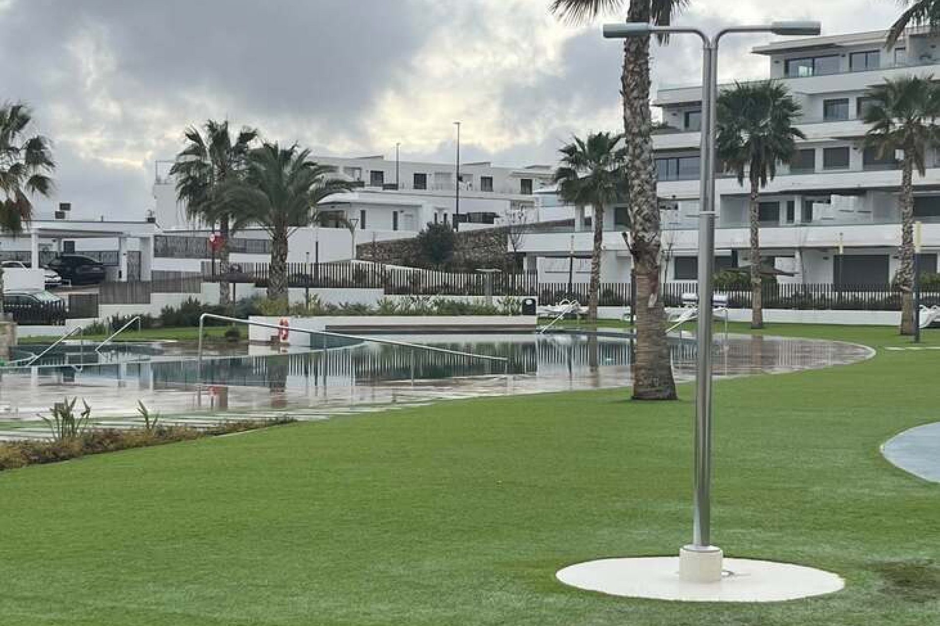 Resale - Apartment - Benidorm - Finestrat