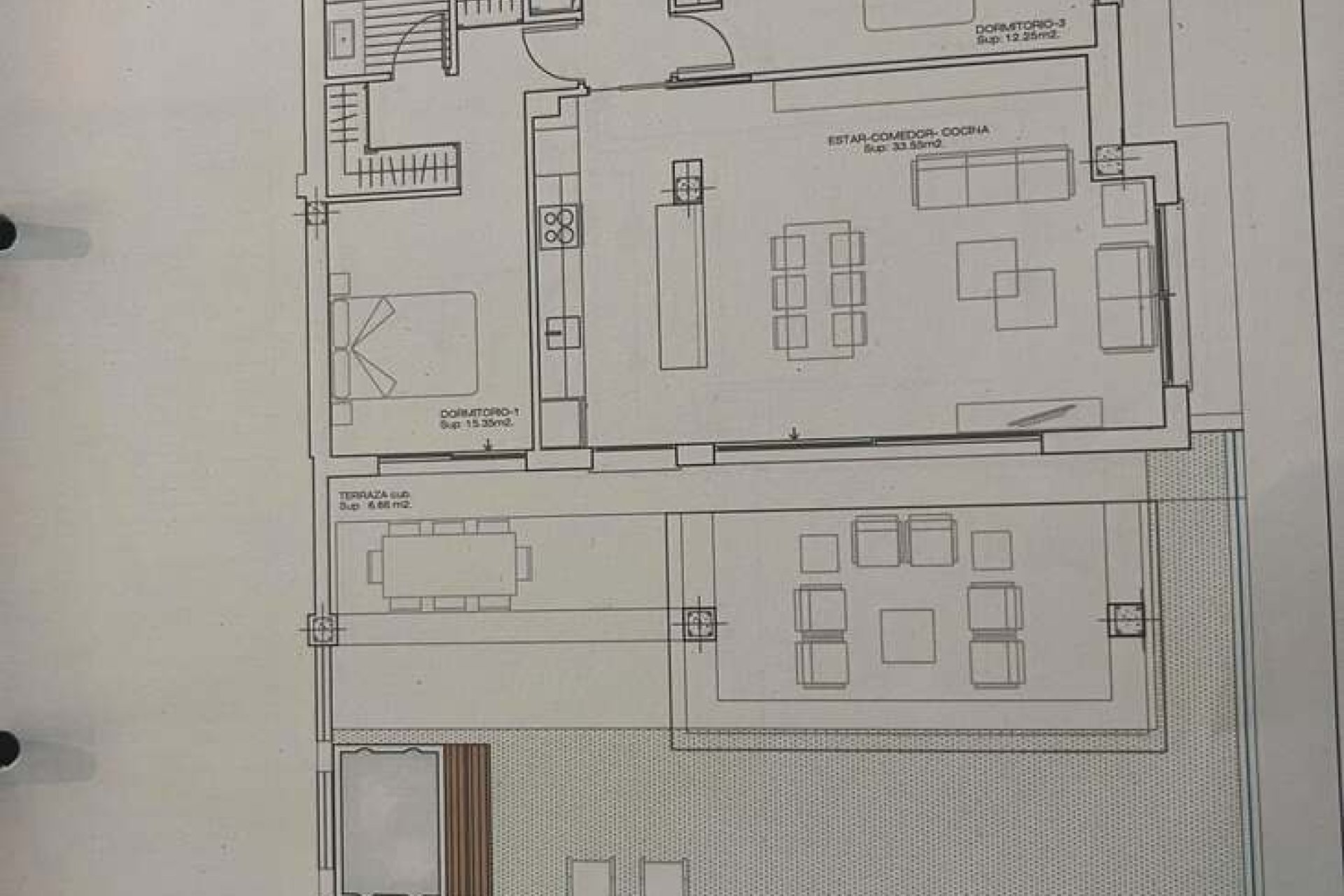 Resale - Apartment - Benidorm - Finestrat