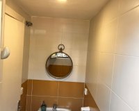 Resale - Apartment - Benidorm - Golf Bahía