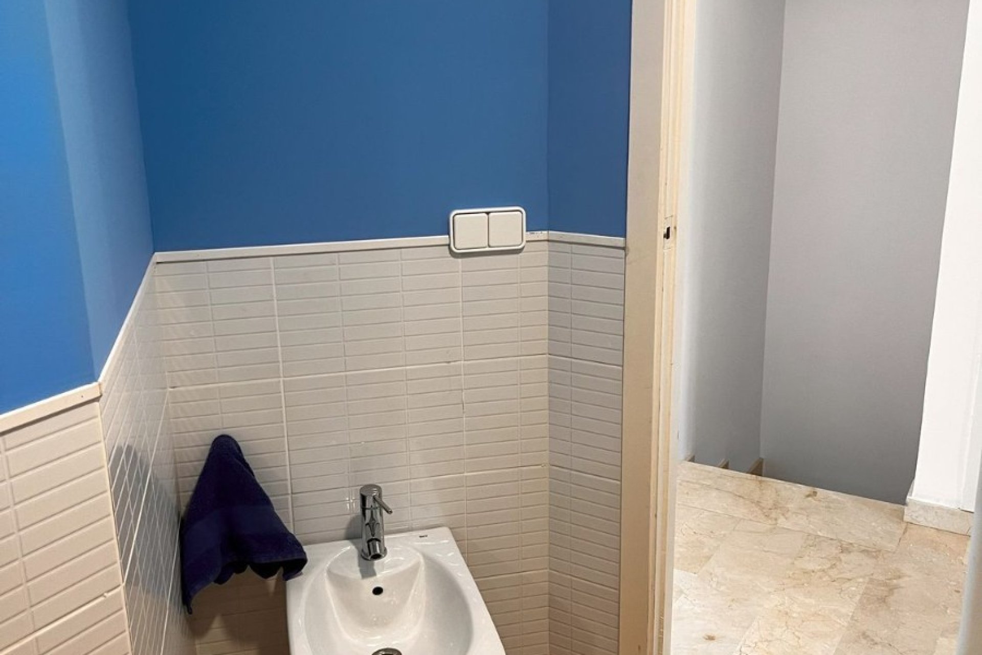 Resale - Apartment - Benidorm - Golf Bahía