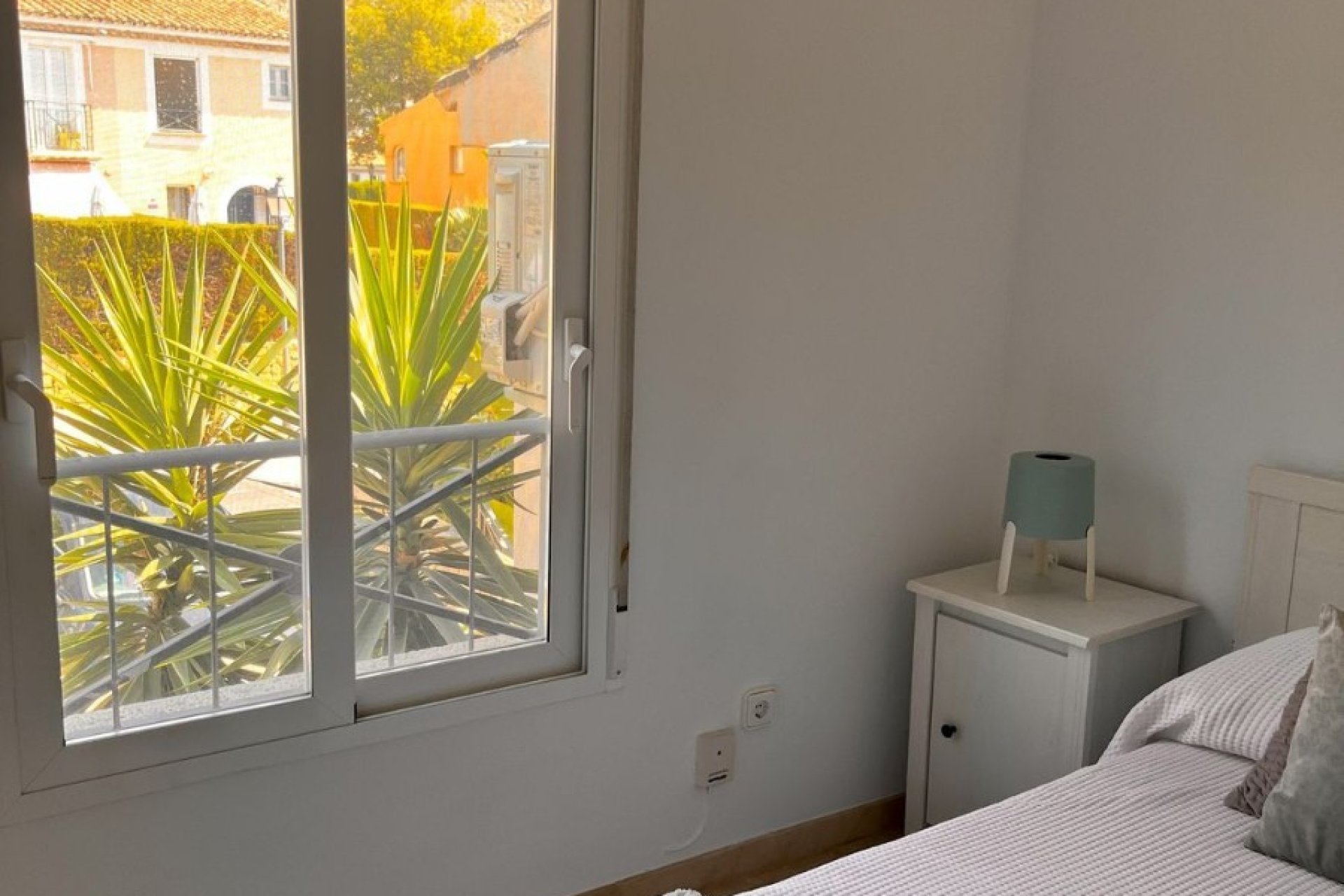 Resale - Apartment - Benidorm - Golf Bahía