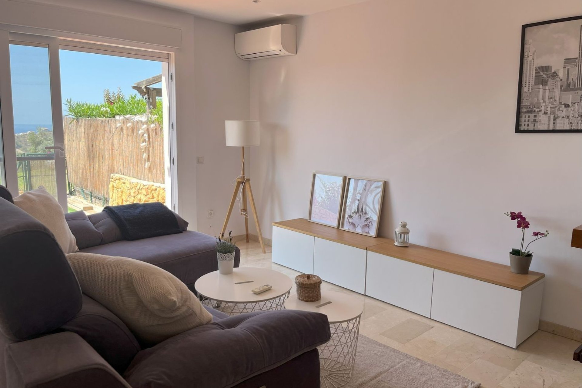 Resale - Apartment - Benidorm - Golf Bahía