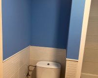 Resale - Apartment - Benidorm - Golf Bahía