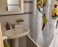 Resale - Apartment - Benidorm - Golf Bahía