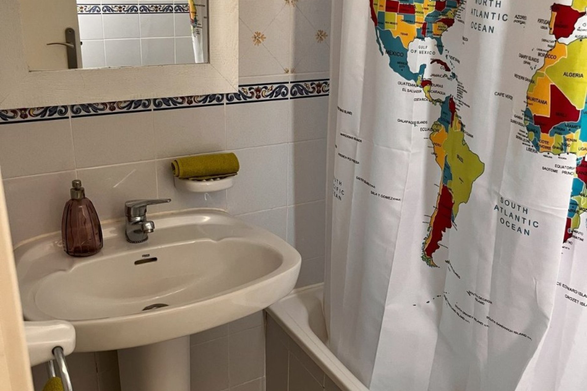 Resale - Apartment - Benidorm - Golf Bahía