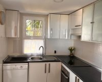 Resale - Apartment - Benidorm - Golf Bahía