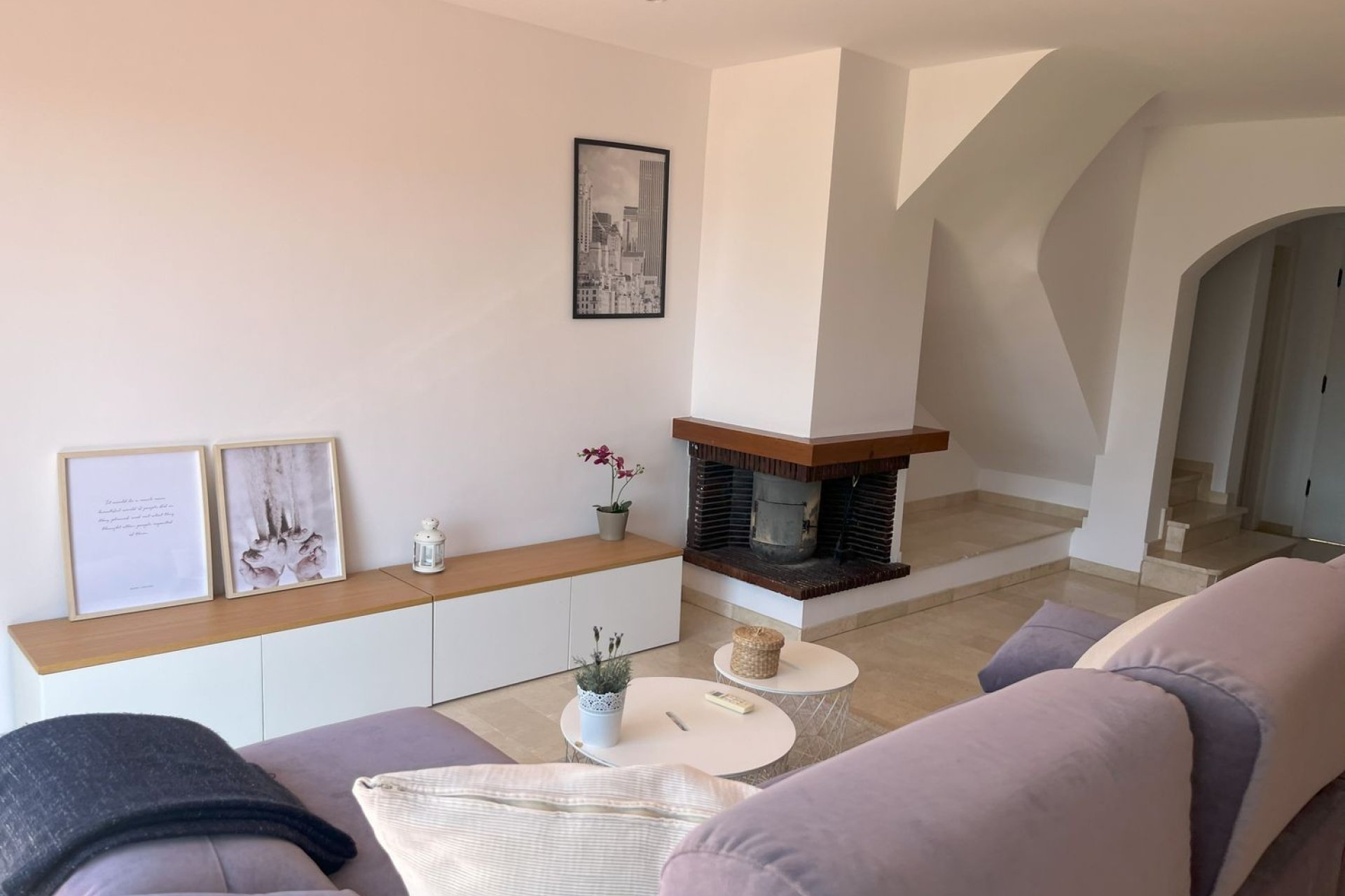 Resale - Apartment - Benidorm - Golf Bahía