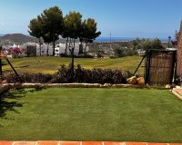 Resale - Apartment - Benidorm - Golf Bahía