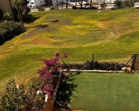 Resale - Apartment - Benidorm - Golf Bahía