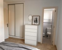 Resale - Apartment - Benidorm - Golf Bahía