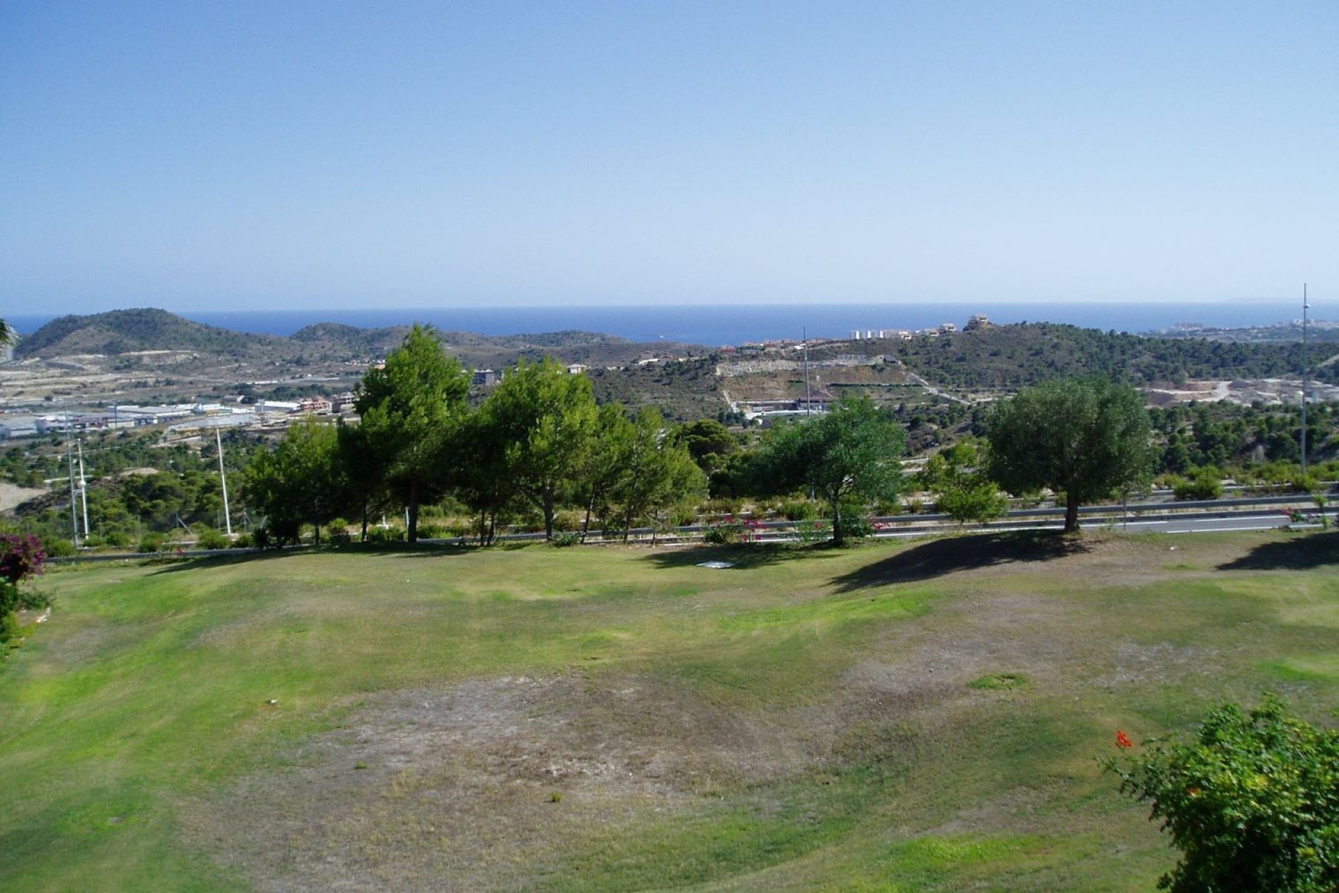 Resale - Apartment - Benidorm - Golf Bahía