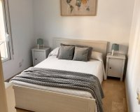 Resale - Apartment - Benidorm - Golf Bahía