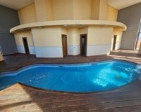 Resale - Apartment - Benidorm - Juzgados