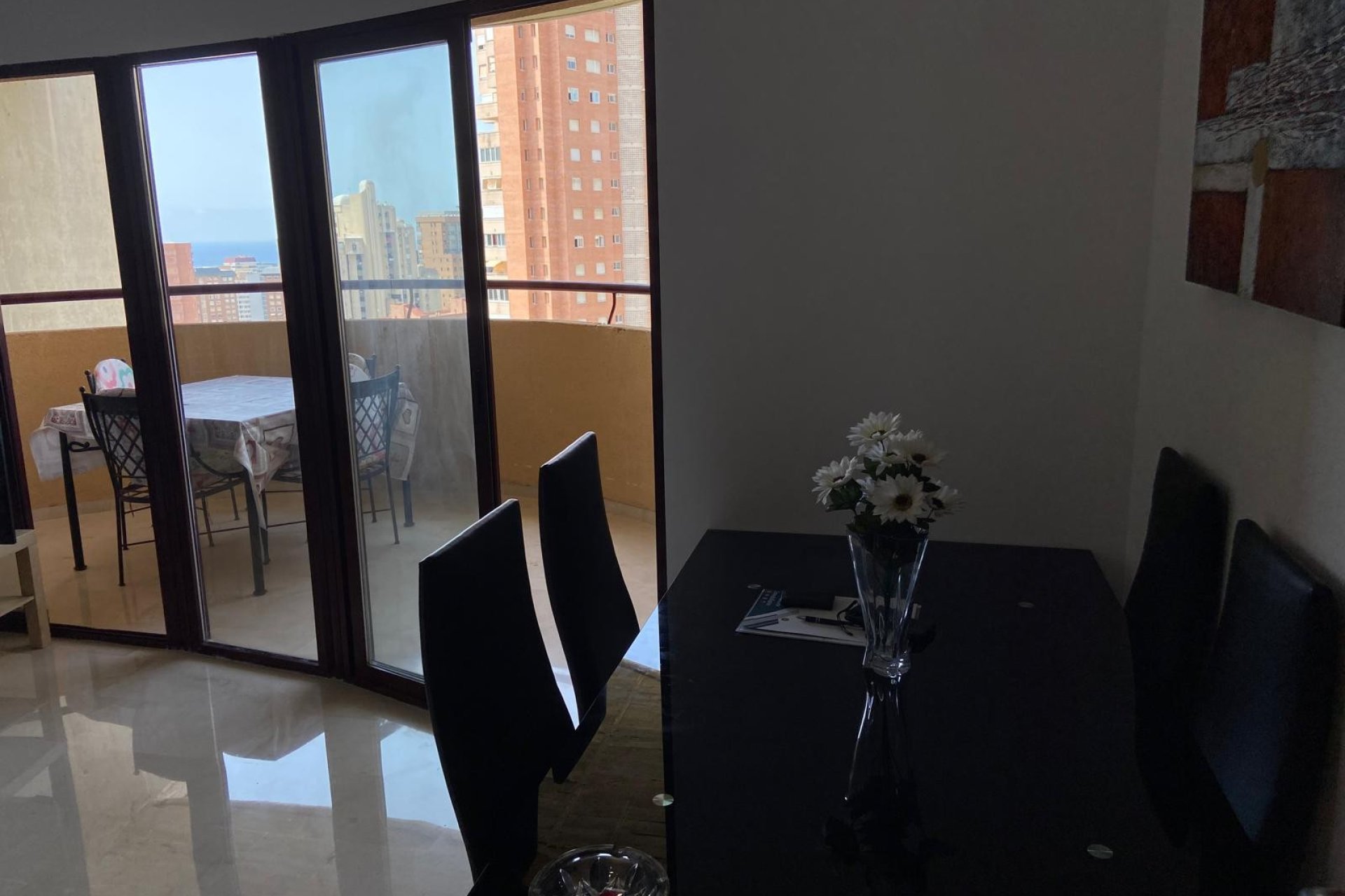 Resale - Apartment - Benidorm - Juzgados