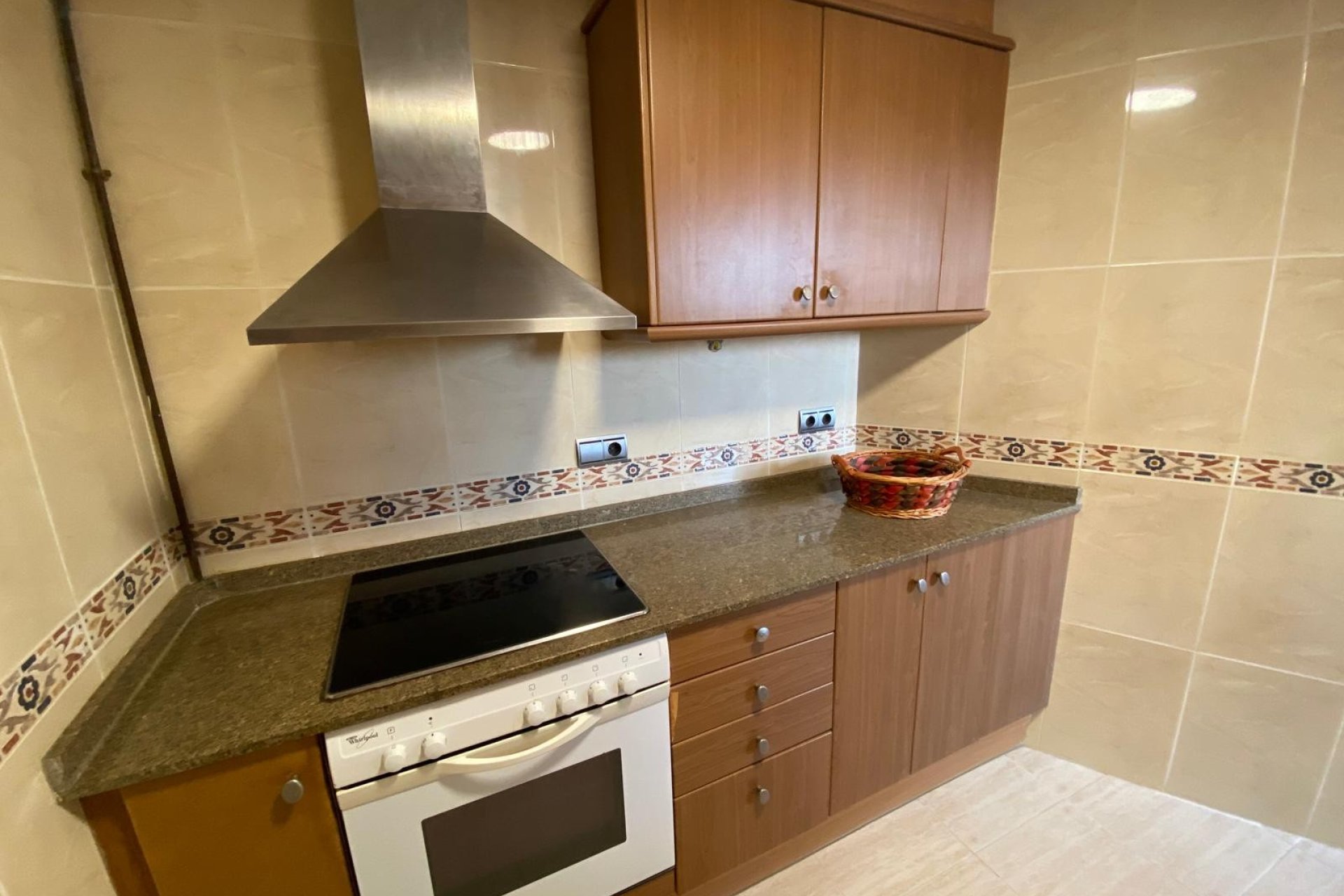 Resale - Apartment - Benidorm - Juzgados